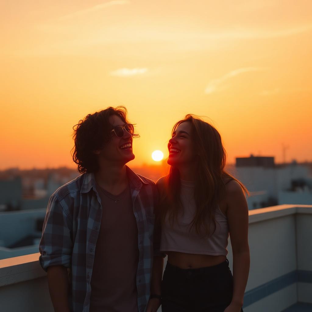 Portada de la canción para el mejor amigo
